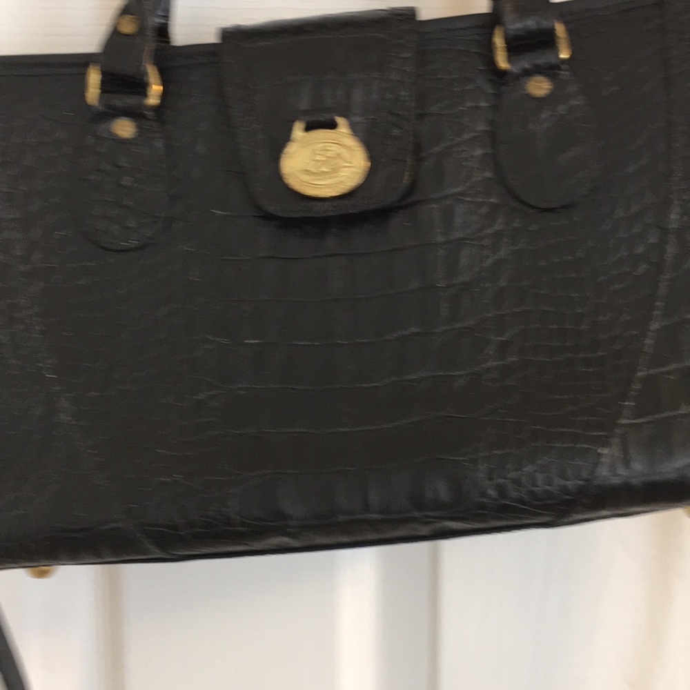 Brahmin hand bag